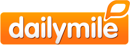 DailyMile Logo